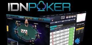 Permainan Judi Yang Ada Pada IDN Poker